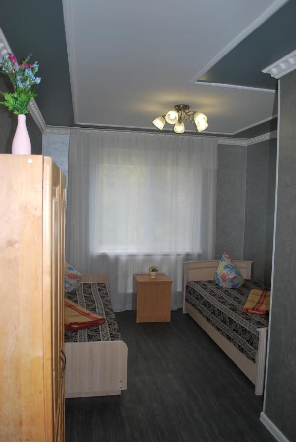 Хостелы Puscha Vodica Mostishche